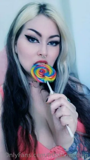 Fr0stqueenvip OnlyFans Leaked Free Thumbnail Picture - #nd3vJV5Kjp