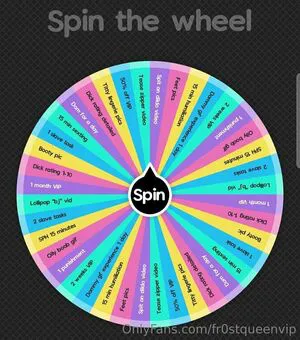 Fr0stqueenvip OnlyFans Leaked Free Thumbnail Picture - #uqwOM1QvJI