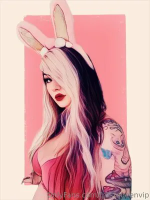 Fr0stqueenvip OnlyFans Leaked Free Thumbnail Picture - #yJMu21qP36