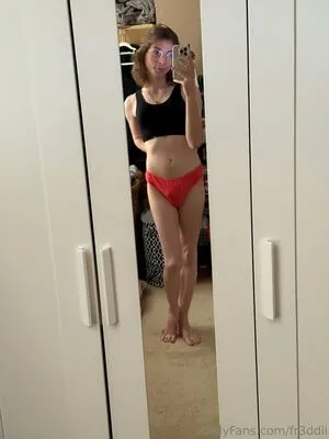 Fr3ddii OnlyFans Leaked Free Thumbnail Picture - #DKLoeFvNfO