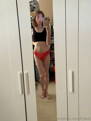 Fr3ddii OnlyFans Leaked Free Thumbnail Picture - #SLjdGKP7kg