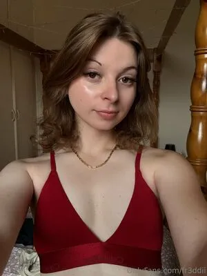 Fr3ddii OnlyFans Leaked Free Thumbnail Picture - #YMkXH2xAtO