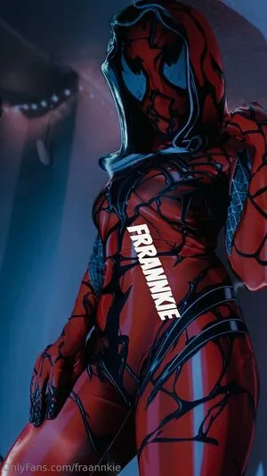 Fraannkie OnlyFans Leaked Free Thumbnail Picture - #cQficQOE78