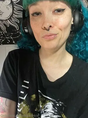Fraannkie OnlyFans Leaked Free Thumbnail Picture - #kvaOuDIyzA