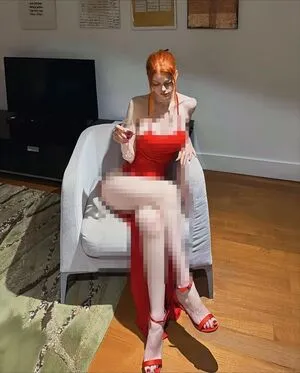 fraaoula OnlyFans Leaked Free Thumbnail Picture - #49YJR8m122