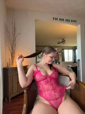 Fraidybaby OnlyFans Leaked Free Thumbnail Picture - #BkNYej0bGN