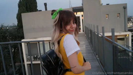 Frambuesamiko OnlyFans Leaked Free Thumbnail Picture - #4zBRcpqgcD