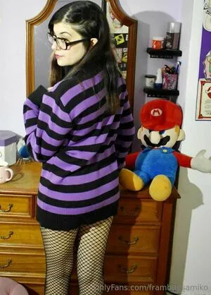 Frambuesamiko OnlyFans Leaked Free Thumbnail Picture - #8qNNIpRnCO