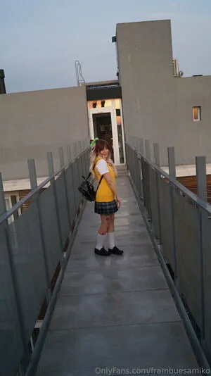 Frambuesamiko OnlyFans Leaked Free Thumbnail Picture - #OOBF9kBGGe