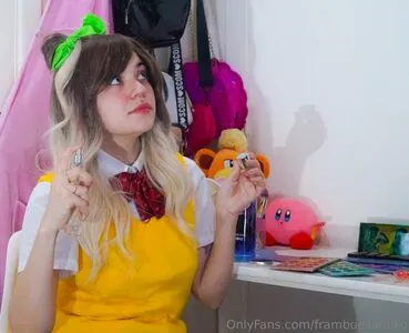 Frambuesamiko OnlyFans Leaked Free Thumbnail Picture - #QvBw8MY3YE