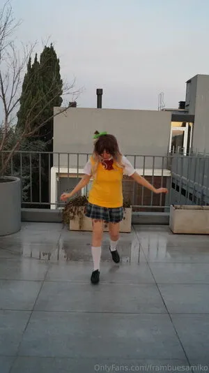 Frambuesamiko OnlyFans Leaked Free Thumbnail Picture - #YmvL91UQPl