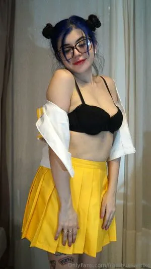 Frambuesamiko OnlyFans Leaked Free Thumbnail Picture - #dLlikJGBYM