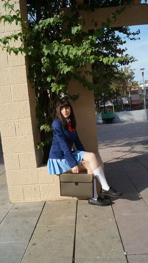 Frambuesamiko OnlyFans Leaked Free Thumbnail Picture - #h4t0aBAD4Z