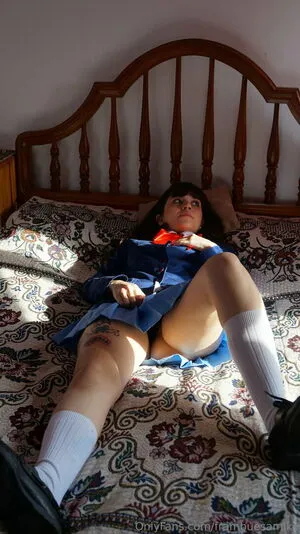 Frambuesamiko OnlyFans Leaked Free Thumbnail Picture - #iW9R2Q9HRs