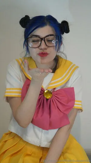 Frambuesamiko OnlyFans Leaked Free Thumbnail Picture - #mbc8Jnk1Xy