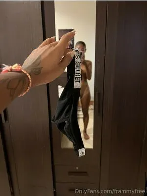 Frammy OnlyFans Leaked Free Thumbnail Picture - #omRqNWY7NB
