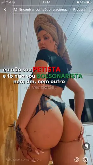 Fran Brantz OnlyFans Leaked Free Thumbnail Picture - #aeoKuinu9L
