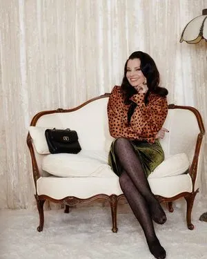 Fran Drescher OnlyFans Leaked Free Thumbnail Picture - #D5UZXz7jvo
