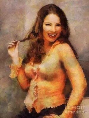 Fran Drescher OnlyFans Leaked Free Thumbnail Picture - #G6y8EV72Ku