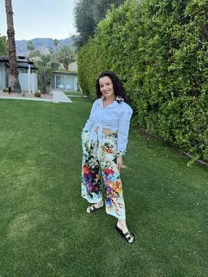 Fran Drescher OnlyFans Leaked Free Thumbnail Picture - #GdrPEpYbgl