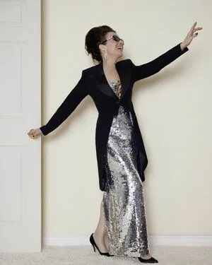 Fran Drescher OnlyFans Leaked Free Thumbnail Picture - #JHL75y7Ods