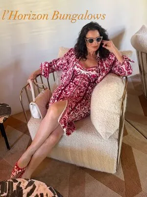 Fran Drescher OnlyFans Leaked Free Thumbnail Picture - #Pjsrd6KGCr