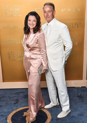 Fran Drescher OnlyFans Leaked Free Thumbnail Picture - #RDfkQU77KN