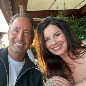 Fran Drescher OnlyFans Leaked Free Thumbnail Picture - #Y4bOf58soN
