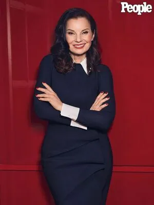 Fran Drescher OnlyFans Leaked Free Thumbnail Picture - #aF0ulZroiQ
