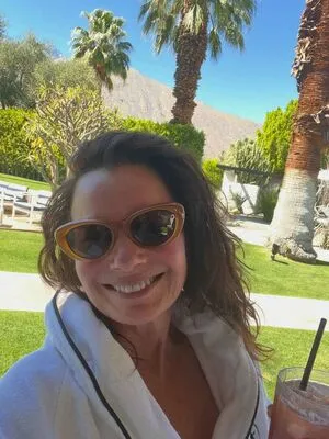 Fran Drescher OnlyFans Leaked Free Thumbnail Picture - #n6EaC0JNH4