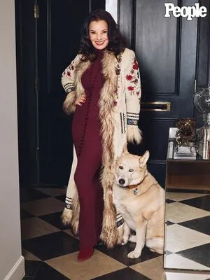 Fran Drescher OnlyFans Leaked Free Thumbnail Picture - #uiVbmOZlTd