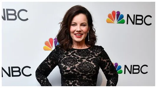 Fran Drescher OnlyFans Leaked Free Thumbnail Picture - #vj7uI4moaH