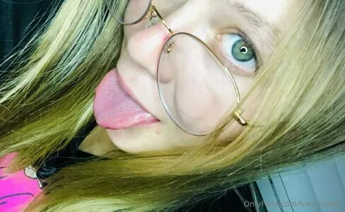 Fran Juarez OnlyFans Leaked Free Thumbnail Picture - #Hz4w4rZb6c