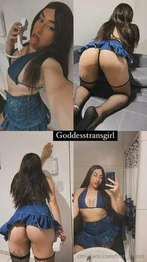 Fran Juarez OnlyFans Leaked Free Thumbnail Picture - #XSQNMQ3lo8