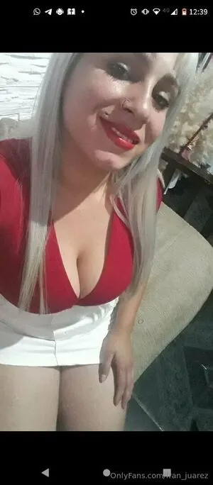 Fran Juarez OnlyFans Leaked Free Thumbnail Picture - #p8EVBrZYPJ