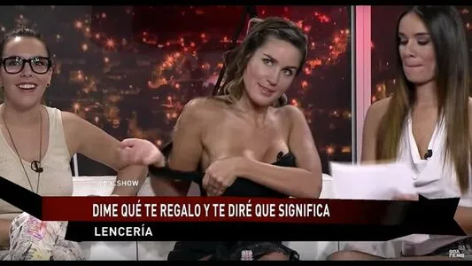 Fran Undurraga OnlyFans Leaked Free Thumbnail Picture - #2lvSgKmeLJ