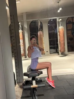 Fran Undurraga OnlyFans Leaked Free Thumbnail Picture - #LicK7YbWDE