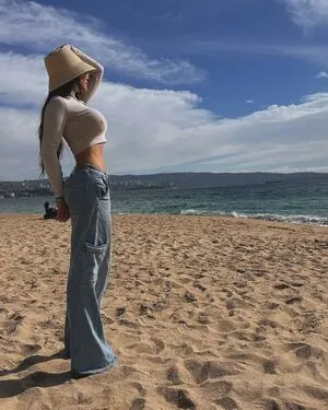 Fran Undurraga OnlyFans Leaked Free Thumbnail Picture - #ZtUttyJbtQ