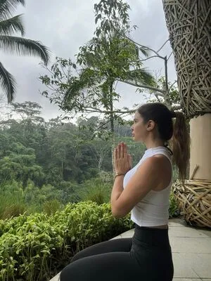 Fran Undurraga OnlyFans Leaked Free Thumbnail Picture - #geCRGsxuIp