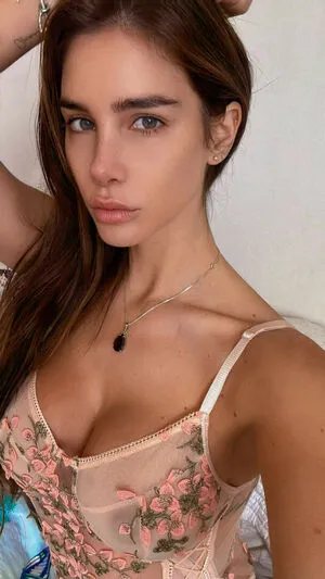 Fran Undurraga OnlyFans Leaked Free Thumbnail Picture - #ixZMI8hxNp