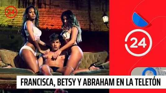 Fran Undurraga OnlyFans Leaked Free Thumbnail Picture - #knYVxBUkFY