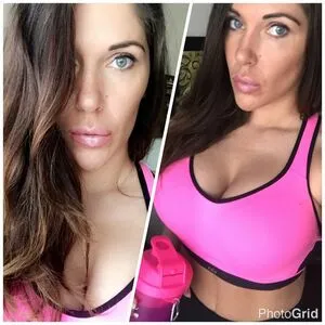 Fran Williams OnlyFans Leaked Free Thumbnail Picture - #8MzgVWgv8u