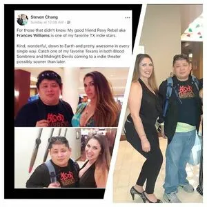 Fran Williams OnlyFans Leaked Free Thumbnail Picture - #jK85KOBl0r