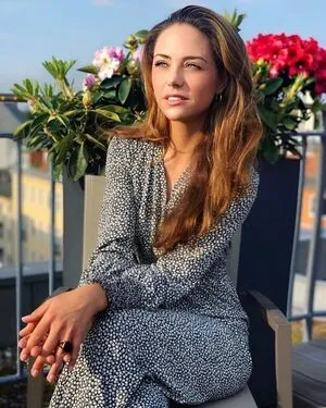 Franca Lehfeldt OnlyFans Leaked Free Thumbnail Picture - #EhCeRNNJUp