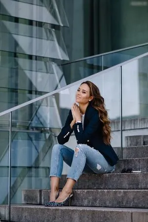 Franca Lehfeldt OnlyFans Leaked Free Thumbnail Picture - #FnreEsuIat