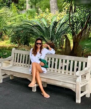Franca Lehfeldt OnlyFans Leaked Free Thumbnail Picture - #Uonx8Ks1VH