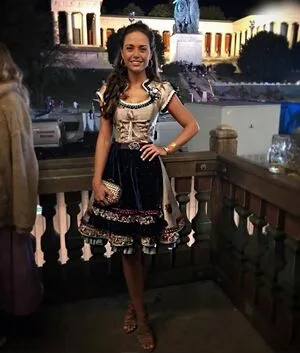 Franca Lehfeldt OnlyFans Leaked Free Thumbnail Picture - #W6wYPIBblC