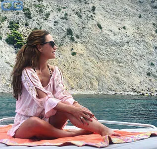 Franca Lehfeldt OnlyFans Leaked Free Thumbnail Picture - #fReBmV38IJ