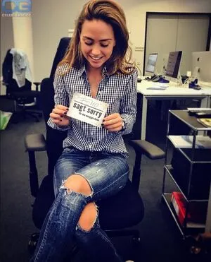 Franca Lehfeldt OnlyFans Leaked Free Thumbnail Picture - #ld7zTVBtWK