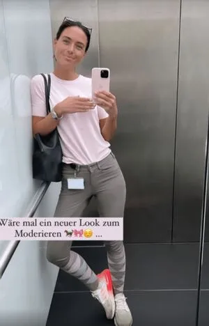 Franca Lehfeldt OnlyFans Leaked Free Thumbnail Picture - #lq7ruZEpPU